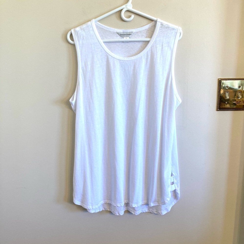Christopher & Banks Top